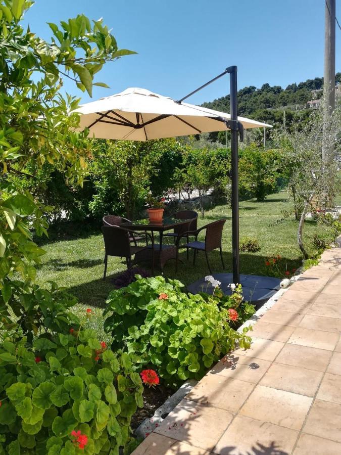 Casa Celestina Vieste